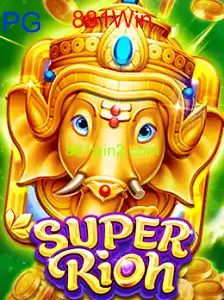 SuperRich