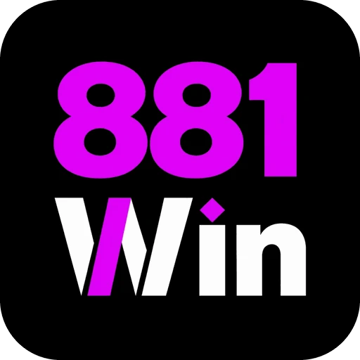 Logotipo 881Win